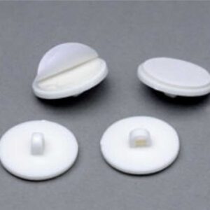 Base auto-adesiva com argola