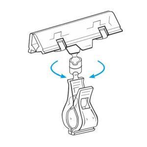 GRIP - Mola pequena + Mola larga