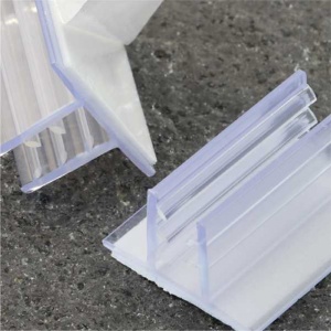 Grip - Perfil identificador com base autocolante