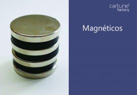 7 Magnéticos